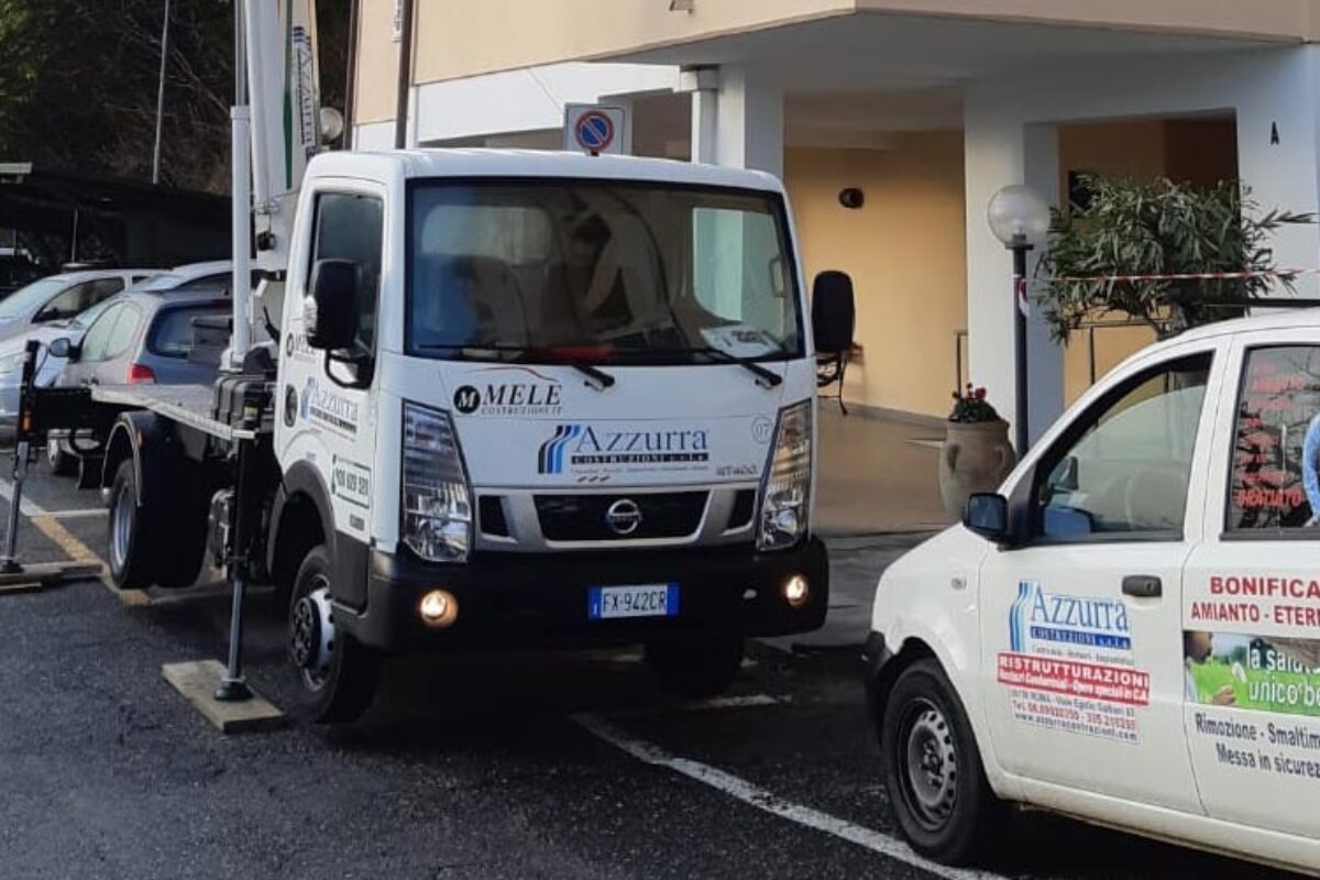Via Concesio 21, Roma