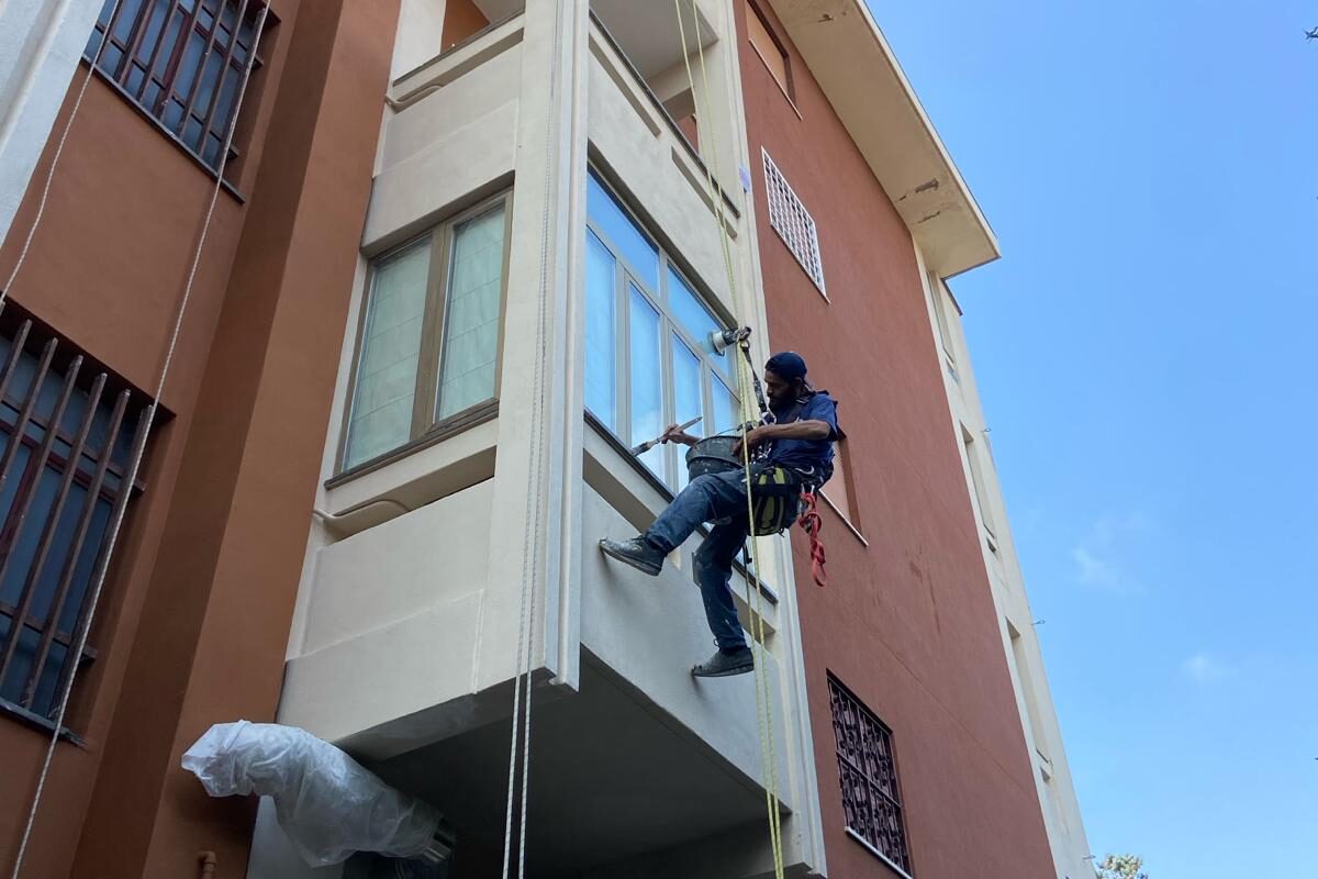 Via Morlupo 11, Roma