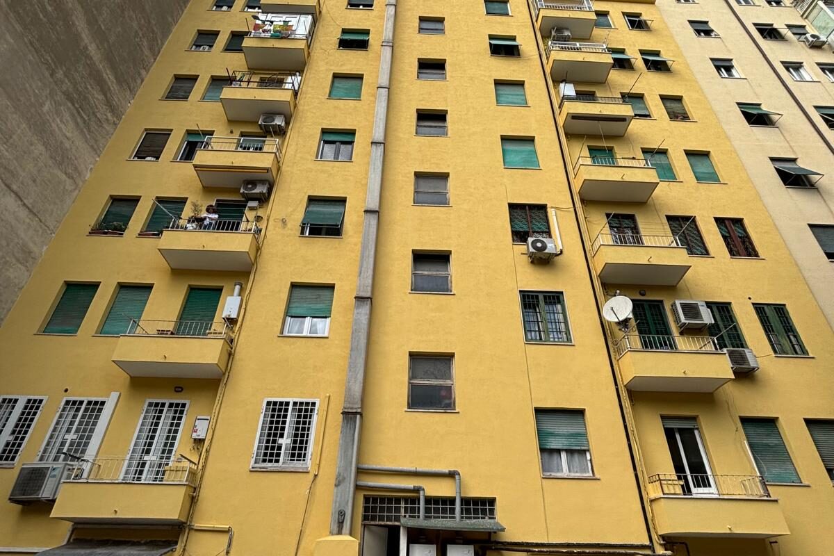 Viale Libia 22, Roma
