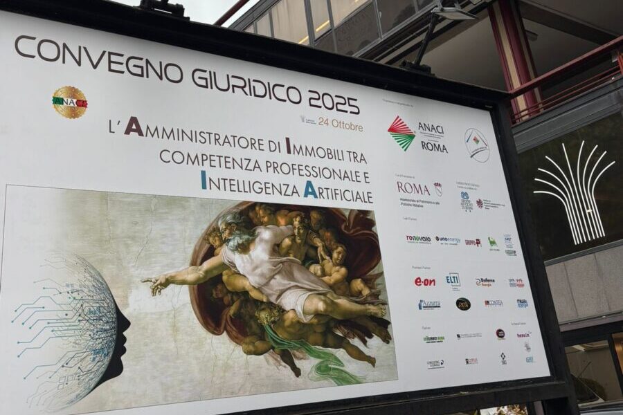 ANACI Convegno 2025