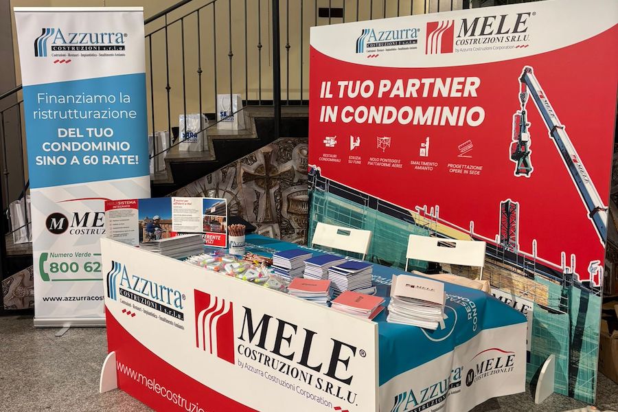 Convegno tecnico 2026 - Tech Expo & Forum