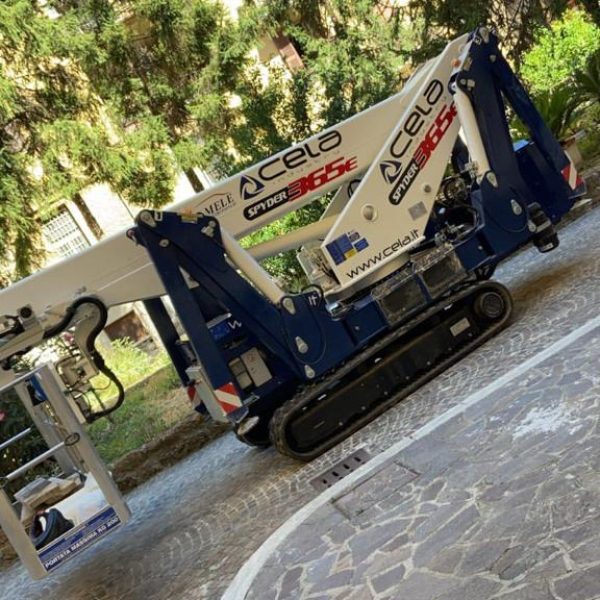 messa in sicurezza a Roma