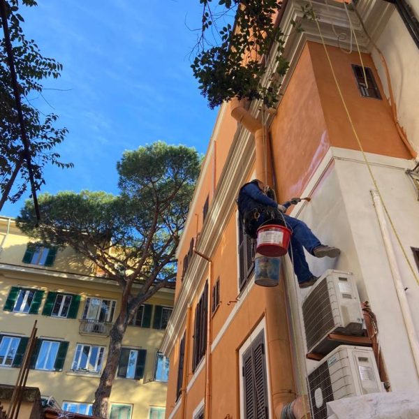 messa in sicurezza